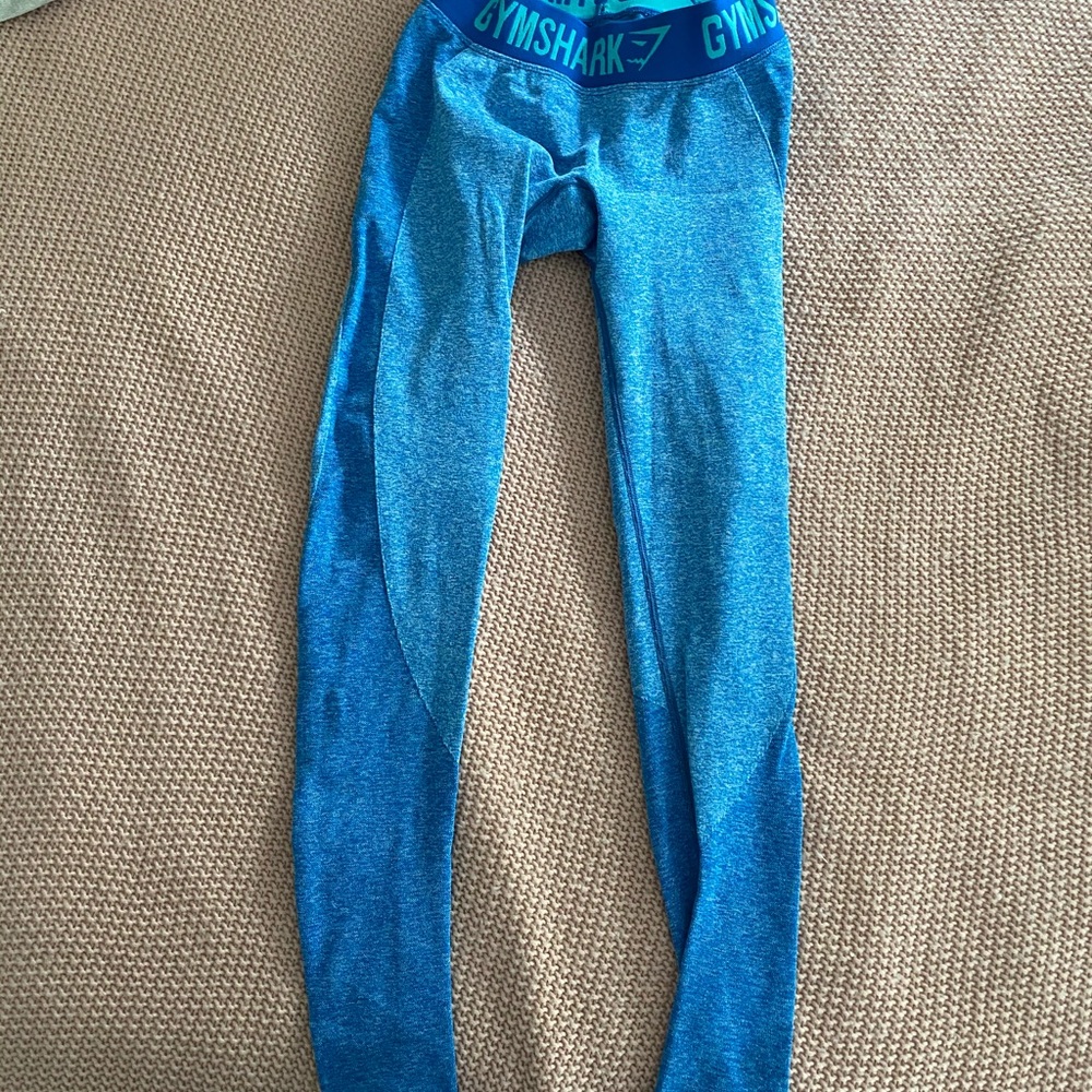 GYMSHARK FLEX NEVER WORN